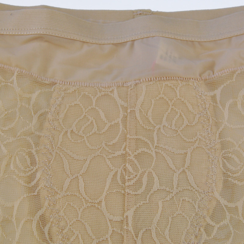 body amincissant en nylon - Ref 672235 Image 3