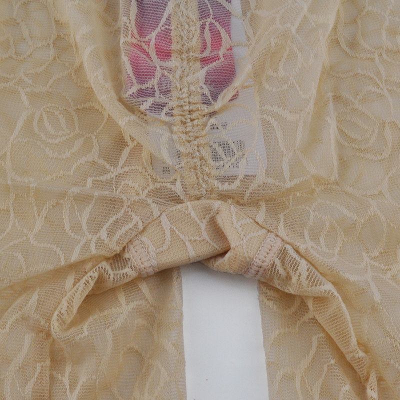 body amincissant en nylon - Ref 672235 Image 4