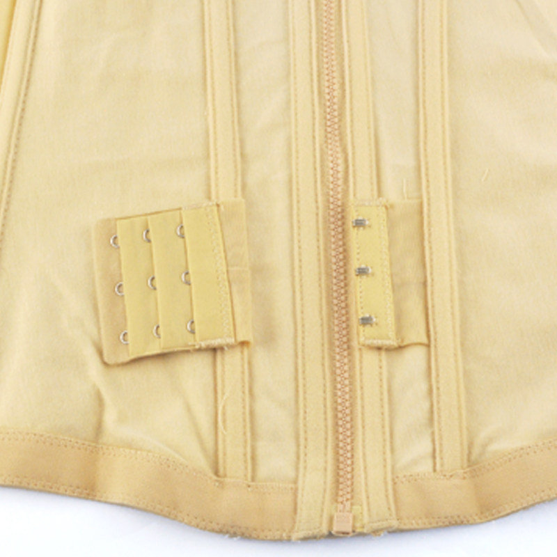 Corset en coton - Ref 682218 Image 4