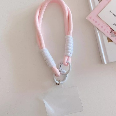 13高品质细珍珠手机链