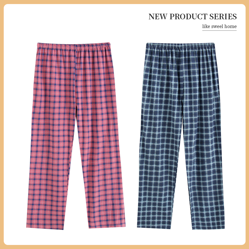 男女款棉舒适透气秋冬季节