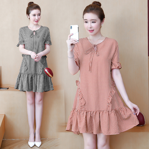 紫衣阁大码实拍店