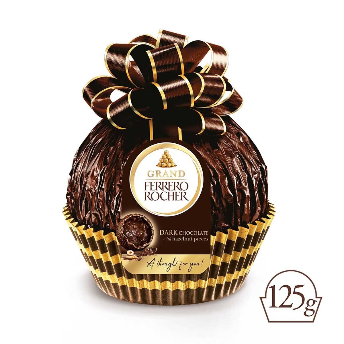 香港进口费列罗巧克力系列婚礼装果仁情人节婚庆喜糖零食伴手礼