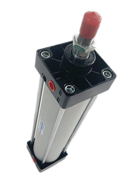 北钜 SC63X290-S-F131212 首轮BT40-20斗笠式刀库氣缸CZAI