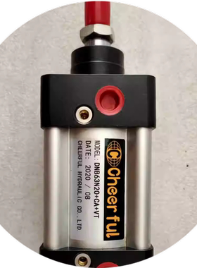 台灣CHEERFUL 氣缸 DJA63N20Z+VT DNB50N100+VT DNB50N160-VT