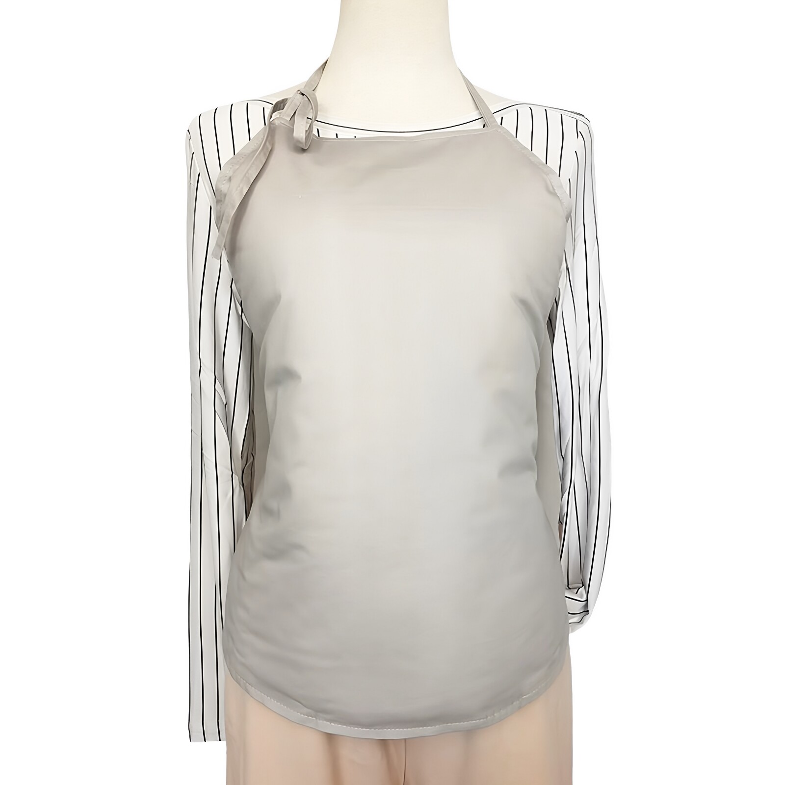 肚兜男女中老年人睡觉护胃护肚子防着凉老人护胸口保暖纯棉兜兜冬