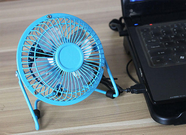 Ventilateur USB - Ref 407493 Image 4