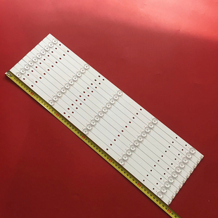 适用海信LED58EC550UA 003BS LED58EC550UA背光灯条JL.D58051330