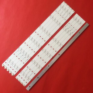 适用海尔46U3000 LE46M330P LED46A710P 46EU3200 背光LED灯条