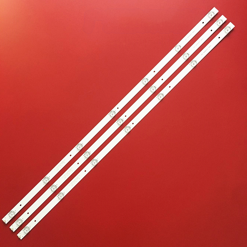 海尔LE40A31LE40AL88K81灯条