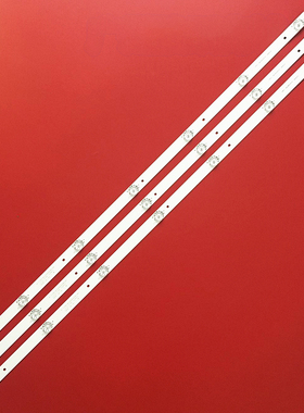 适用海尔LE40A31 LE40AL88K81灯条CRH-B403030030774P 4640UK008