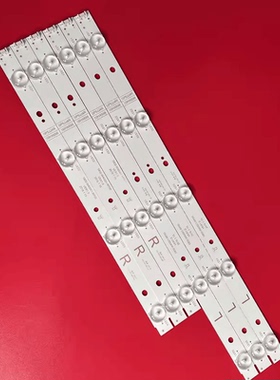 TOSHIBA 40L5650 40L1600 40L3650 40E89灯条5800-W40001-RP00