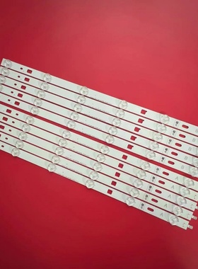 10条*适用索尼KLV-46R452A灯条 Innotek 46Inch NDSOEM A/B TYPE