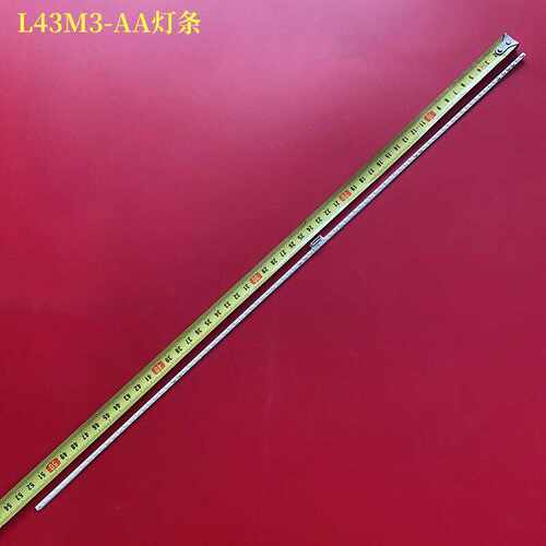 小米L43M3-AA液晶背光灯条
