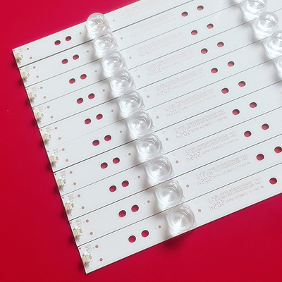 TCLTCL55BU5700LED灯条