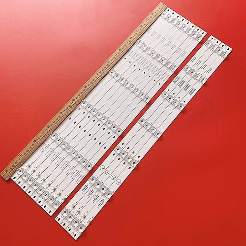 海尔65T81X液晶背光灯条