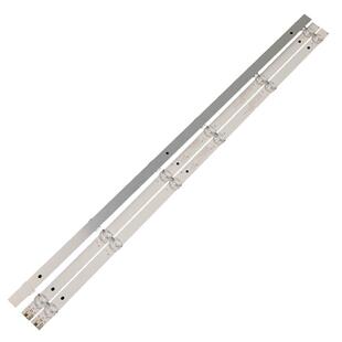 适用康佳LED32K35A LED32F360C KKTV K32C灯条AHKK32D06-ZC21 6灯