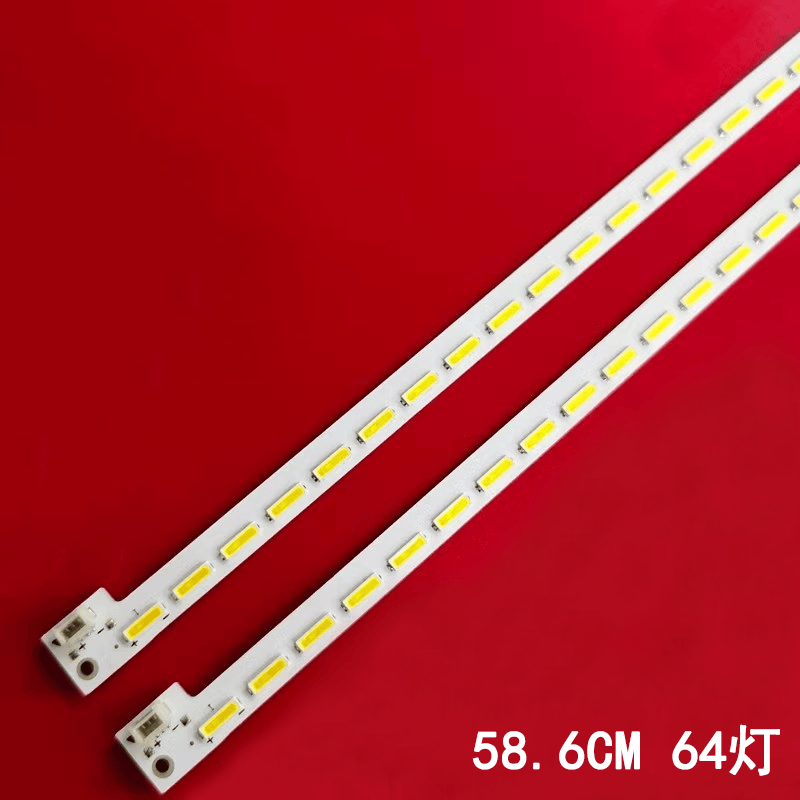 适用海信LED46K360X3D LED46K270D灯条LED46K280J3D LED46K36