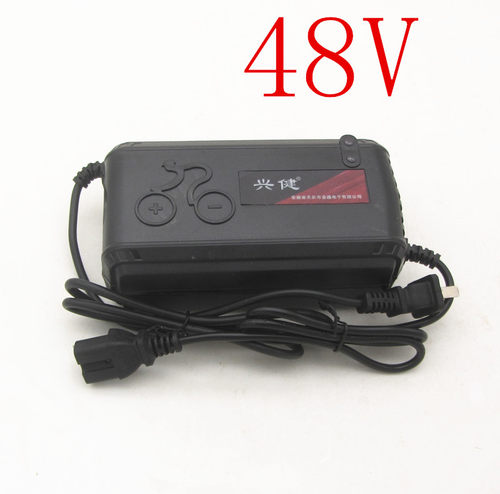 电动车充电器通用48v20a