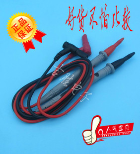 万用表表笔万能表配件机械表数字表表笔指针表通用表针配件