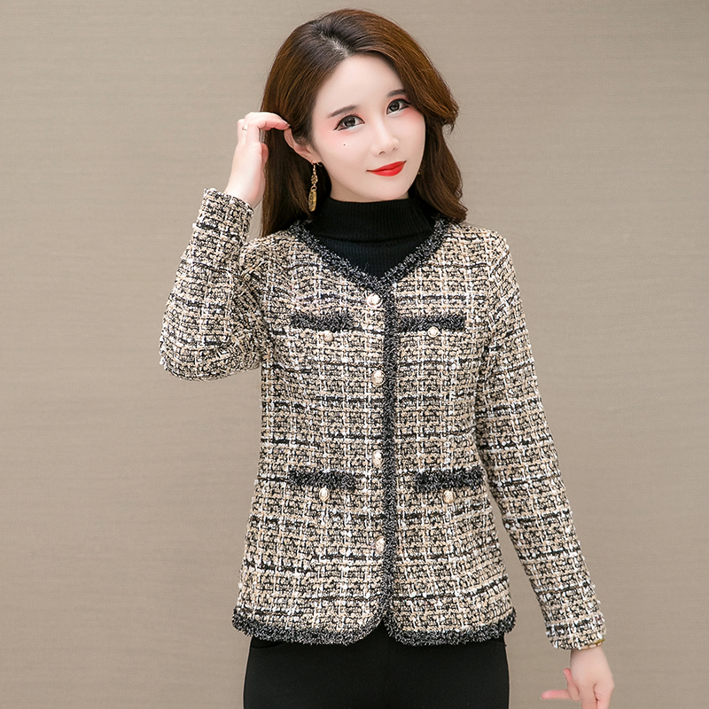 通勤常规洋气洋气外套春季