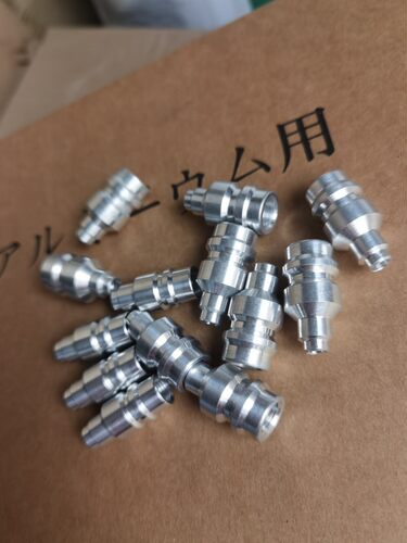 汽车空调r134A低压焊接气门嘴阀座气门座焊接嘴环保 加气嘴 无牙