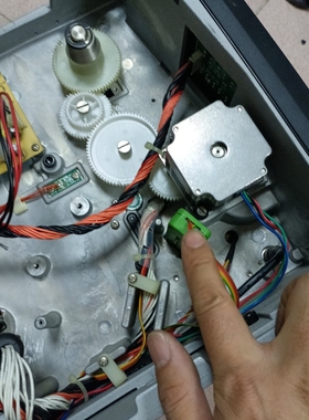 原装TSC TTP-246MPLUS 344MPRO纸张感测器 间隙传感器 感应器