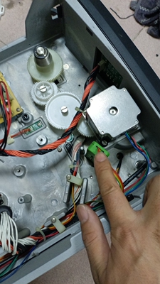 原装TSC TTP-246MPLUS 344MPRO纸张感测器 间隙传感器 感应器
