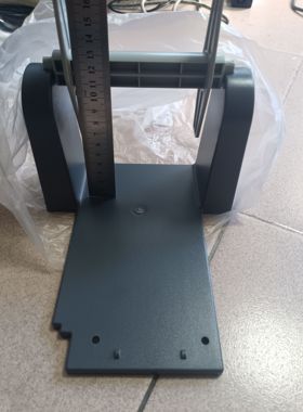 tsc ttp244pro 324 247 345  343条码打印机后支架全新库存一万个