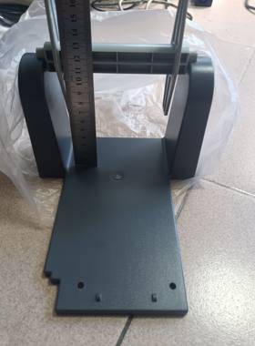 tsc ttp244pro 324 247 345  343条码打印机后支架全新库存一万个
