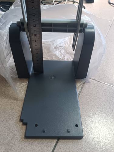 tsc ttp244pro 324 247 345  343条码打印机后支架全新库存一万个