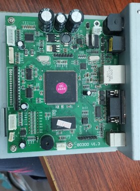 佳博gp80250iin主板 打印板