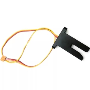 ME240 344 2410 346碳带感应器传感器条码 TSC 打印机配件原装 TTP