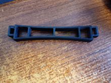 标签纸轴DL-720W/730C/750W/888B/888F/820T/825T内支架卷轴