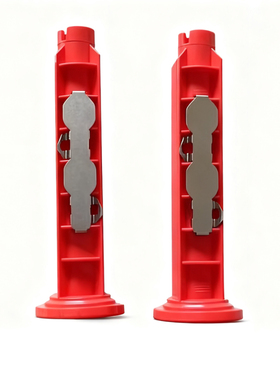 适用霍尼韦尔条码打印机碳带轴 Honeywell PC43T PC42T色带轴