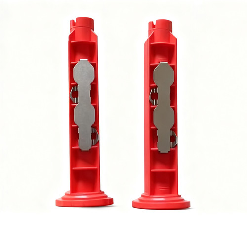 适用霍尼韦尔条码打印机碳带轴 Honeywell PC43T PC42T色带轴