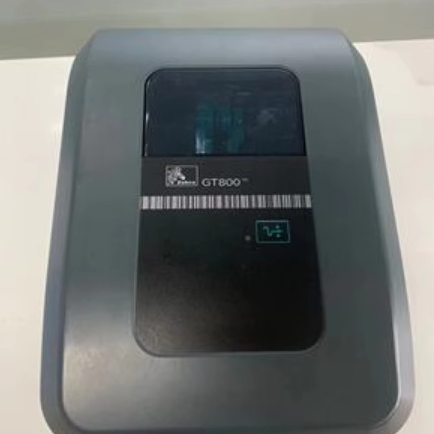 ZEBRA斑马GT820/800/ZD888CR条码打印机不干胶标签吊牌快递电子