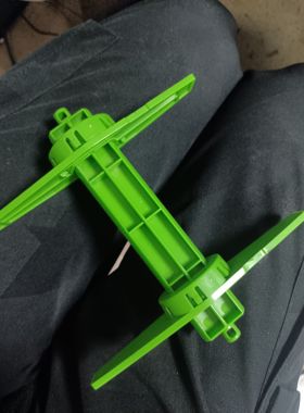 tsc te244 te344 te210  te310 t4503pro内支架 纸架 支撑轴