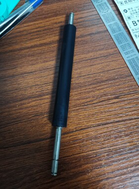 博思得条码机胶辊 C168/ G3106/Q8/G2108 滚轴 转轴 配件