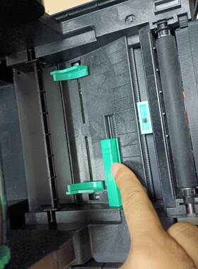 tec 210 200 300a 4503 4502 传感器 纸张传感器