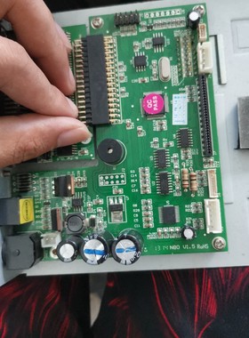 佳博gp80160iiin主板 打印板