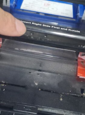 TSC  TE344 244传感器 间距传感器 先擘4t200 4t300纸张传感器