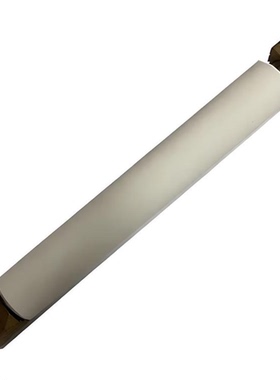 斑马ZM400 110xi3 105SL ZT610/410/411/420/510/210胶辊滚轮胶轴