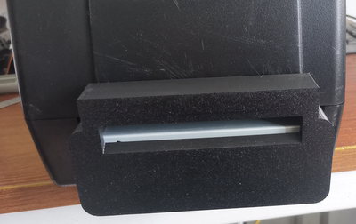 TSC T-4503 4502  4403 4402 条码打印机切刀  水洗唛切刀 干洗店