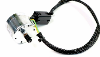 TSC T200A 300A 4503 4502 210 310 马达 碳带回收马达