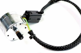 TSC T200A 300A 4503 4502 210 310 马达 碳带回收马达