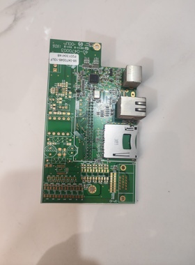 tsc ttp-346 344mpro 246 网口卡 网口接口