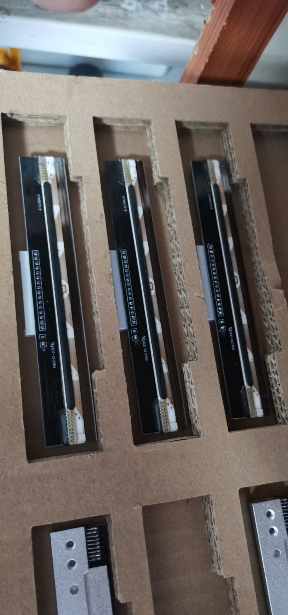 tsc 4402 4502 t200 210 244ce  244PRO打印头 热敏头