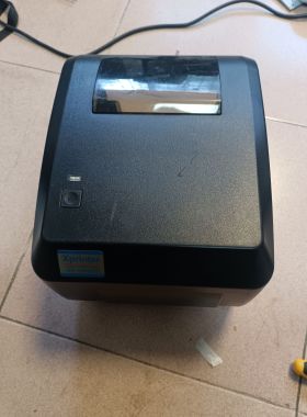 XP-H500B/E条码打印机外贸物流蓝牙吊牌等TT424B/434B/426B