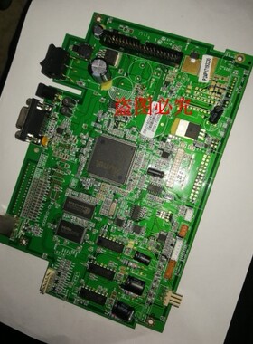 tsc  ttp-244pro 标签打印机主板 打印板  接口板  电脑板 联机板